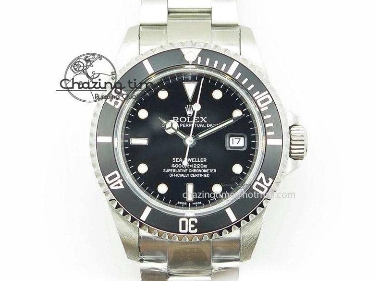 Good Copy Rolex Watches Best on Edition QF 721 V 1:1 Daytona AllSeason SH4131 YG SS Braclet White Dial 126503 1222